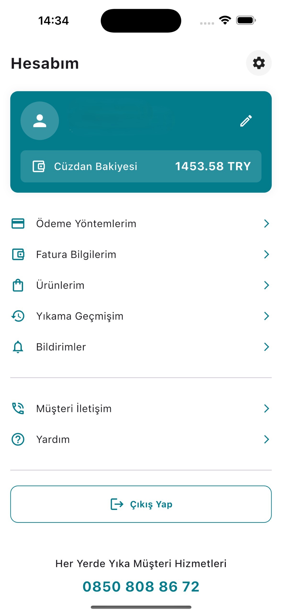 uyelikten cikis heryerdeyika 11