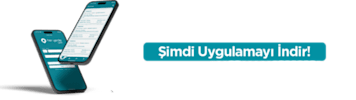 heryerdeyakit app